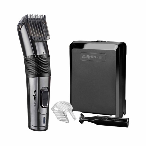 BaByliss aparat za šišanje za kosu i bradu E978E