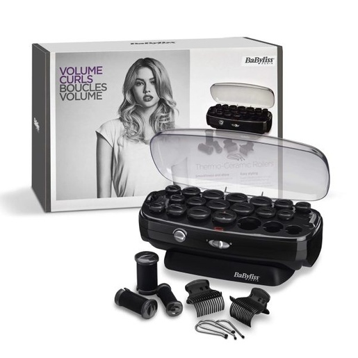 Babyliss uvijač za kosu RS035E