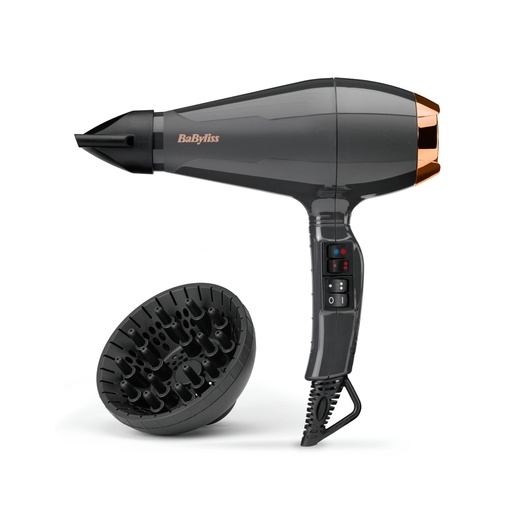 BaByliss sušilo za kosu 6719DE