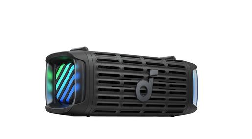 ANKER Soundcore Boom 3i Bluetooth zvučnik, 50 W, IP68, crni