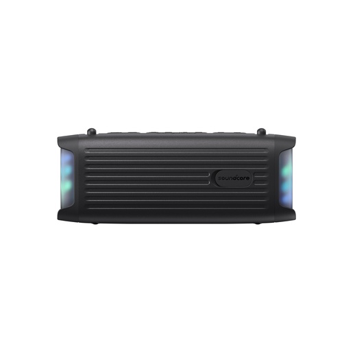 ANKER Soundcore Boom 3i Bluetooth zvučnik, 50 W, IP68, crni