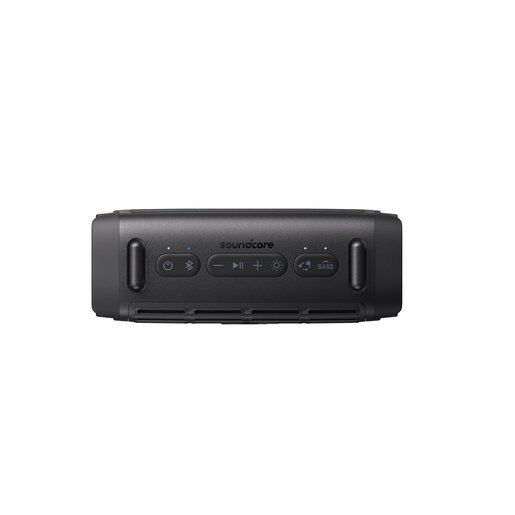 ANKER Soundcore Boom 3i Bluetooth zvučnik, 50 W, IP68, crni