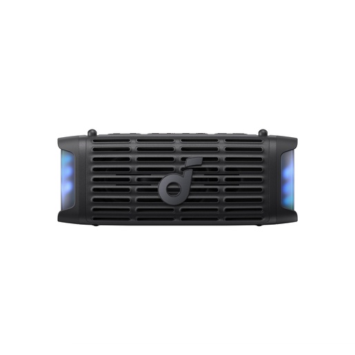 ANKER Soundcore Boom 3i Bluetooth zvučnik, 50 W, IP68, crni