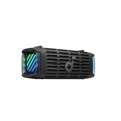ANKER Soundcore Boom 3i Bluetooth zvučnik, 50 W, IP68, crni