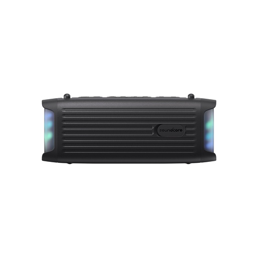 ANKER Soundcore Boom 3i Bluetooth zvučnik, 50 W, IP68, crni