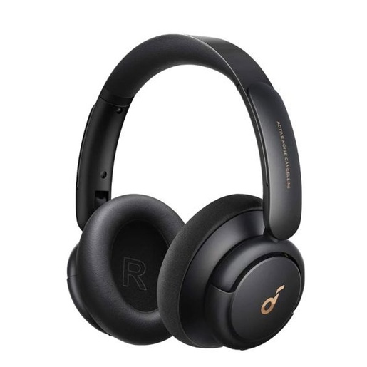 ANKER Soundcore Life Q30 naglavne Bluetooth slušalice, Hybrid ANC, crne