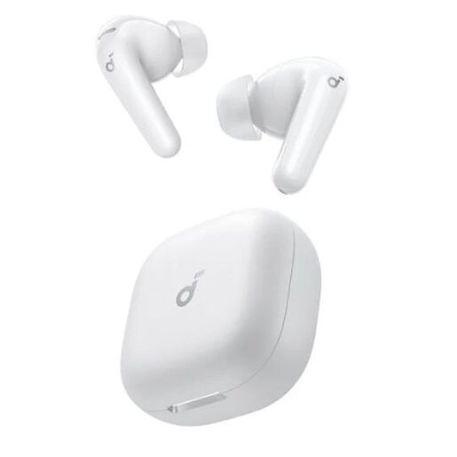 ANKER Soundcore R60i NC TWS slušalice, ANC, bijele