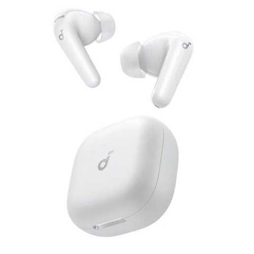 ANKER Soundcore R60i NC TWS slušalice, ANC, bijele