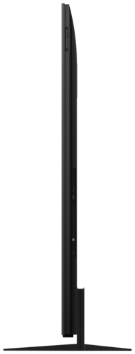 TCL 65" RGB Mini-LED TV 65RM7L, Premium 4K, Google TV, 144Hz, ONKYO 2.1 audio