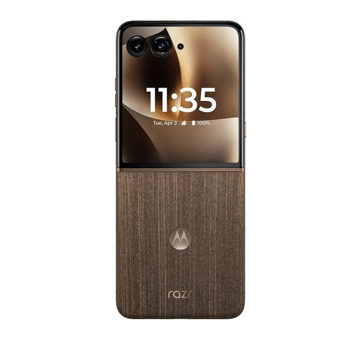 Motorola Razr 70 Ultra 16GB/512GB PANTONE Cocoa, mobitel
