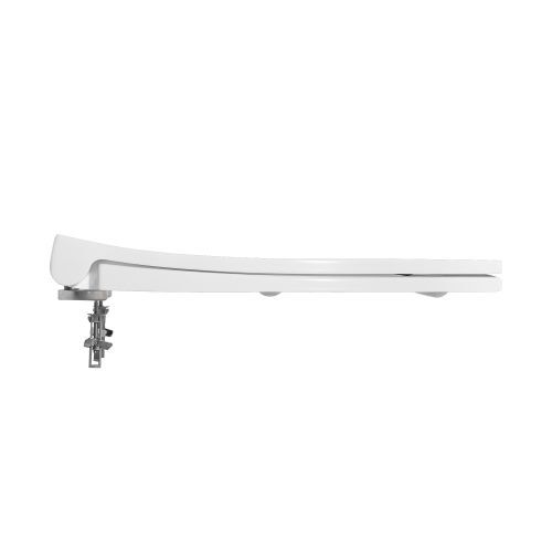 BEMIS  WC daska Tivoli Push 2 Clean soft close