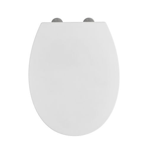 BEMIS  WC daska Tivoli Push 2 Clean soft close