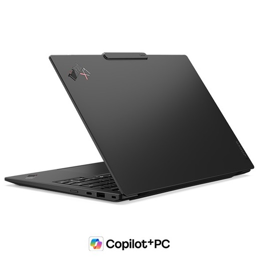 Lenovo ThinkPad X1 Carbon Gen 14 Aura Edition, 21V7001YSC, 14" 2.8K OLED 120Hz Touch, Intel Core Ultra 7 355, 32GB RAM, 1TB SSD, Intel Graphics, Windows 11 Pro, laptop