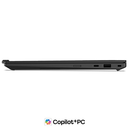 Lenovo ThinkPad X1 Carbon Gen 14 Aura Edition, 21V7001YSC, 14" 2.8K OLED 120Hz Touch, Intel Core Ultra 7 355, 32GB RAM, 1TB SSD, Intel Graphics, Windows 11 Pro, laptop
