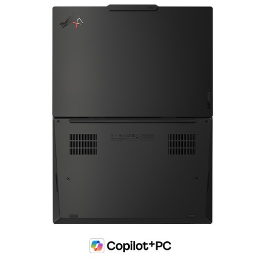 Lenovo ThinkPad X1 Carbon Gen 14 Aura Edition, 21V7001YSC, 14" 2.8K OLED 120Hz Touch, Intel Core Ultra 7 355, 32GB RAM, 1TB SSD, Intel Graphics, Windows 11 Pro, laptop
