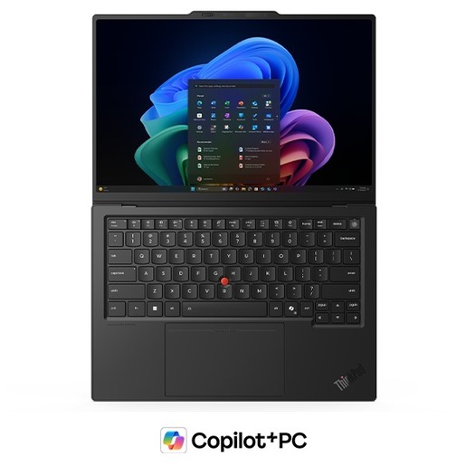 Lenovo ThinkPad X1 Carbon Gen 14 Aura Edition, 21V7001YSC, 14" 2.8K OLED 120Hz Touch, Intel Core Ultra 7 355, 32GB RAM, 1TB SSD, Intel Graphics, Windows 11 Pro, laptop
