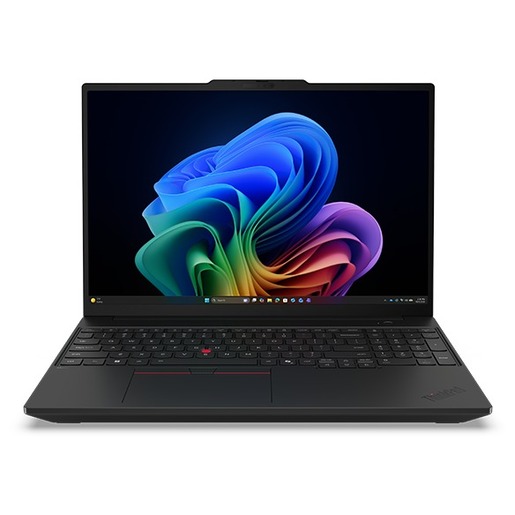 Lenovo ThinkPad T16 Gen 5, 21WT000XSC, 16" WUXGA IPS 60Hz, Intel Core Ultra 5 325, 16GB RAM, 512GB SSD, Intel Iris Xe Graphics, Windows 11 Pro, laptop
