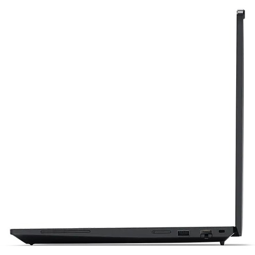 Lenovo ThinkPad P16s Gen 4, 21QV0003SC, 16" WUXGA IPS, Intel Core Ultra 9 285H, 32GB RAM, 1TB SSD, Intel Arc 140T, Windows 11 Pro, laptop