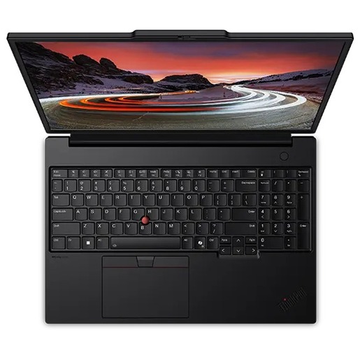Lenovo ThinkPad P16s Gen 4, 21QV0003SC, 16" WUXGA IPS, Intel Core Ultra 9 285H, 32GB RAM, 1TB SSD, Intel Arc 140T, Windows 11 Pro, laptop