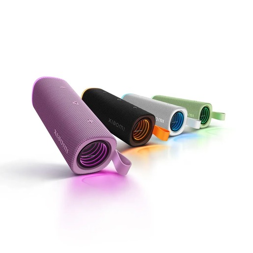 Xiaomi Sound Play 18W prijenosni Bluetooth zvučnik, Green