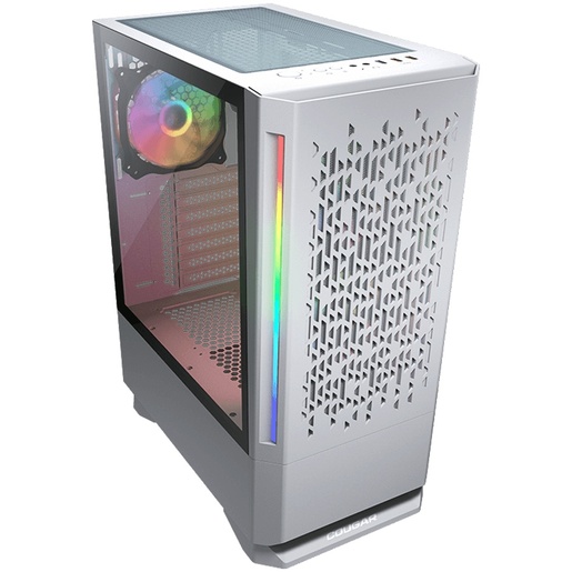 Kućište Cougar MX430 Air RGB, bijelo