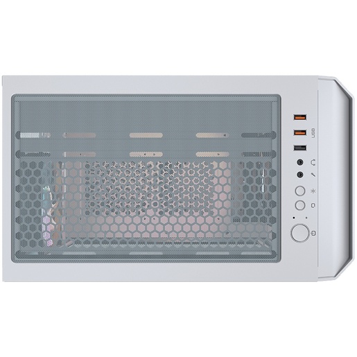 Kućište Cougar MX430 Air RGB, bijelo
