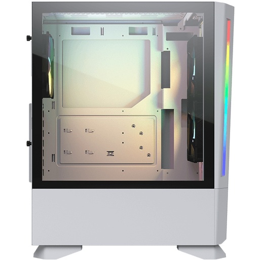 Kućište Cougar MX430 Air RGB, bijelo