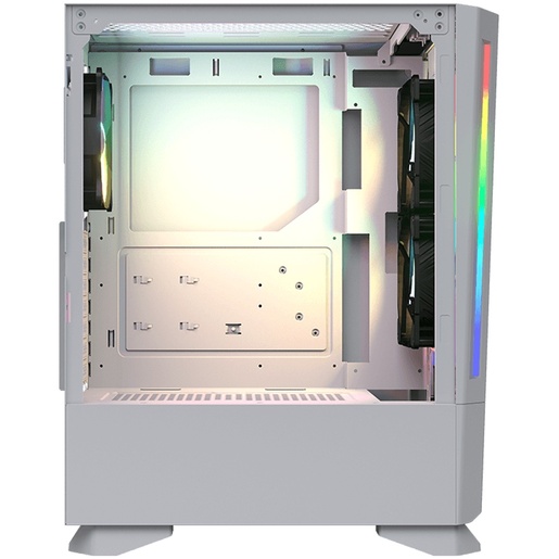 Kućište Cougar MX430 Air RGB, bijelo