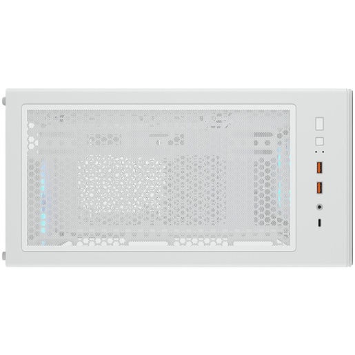 Kućište Cougar MX220 RGB, bijelo