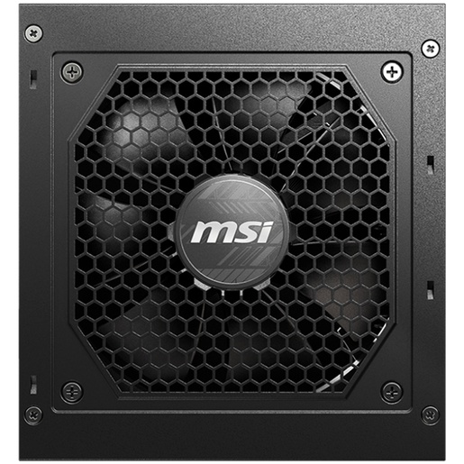 Napajanje MSI MAG A750GL PCIE5 II 750W, 80+ Gold, PCIe 5.1