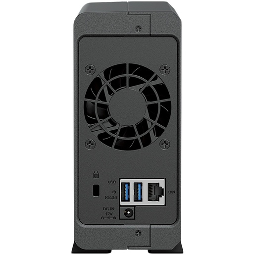 NAS uređaj Synology DiskStation DS124, 1-bay