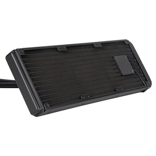 Hladnjak za procesor SilverStone XE360-TR5, sTR5, AIO vodeno hlađenje, 360mm