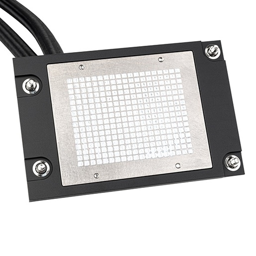 Hladnjak za procesor SilverStone XE360-TR5, sTR5, AIO vodeno hlađenje, 360mm