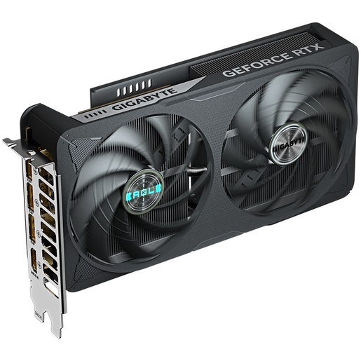 Grafička kartica Gigabyte, nVidia GeForce RTX 5060 Ti EAGLE OC 8GB GDDR7, PCIe 5.0, 3x DP, 1x HDMI (GV-N506TEAGLE OC-8GD)