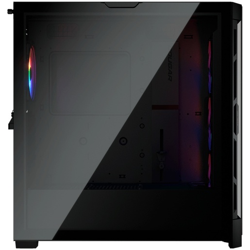 Kućište Cougar Airface Pro RGB, crno