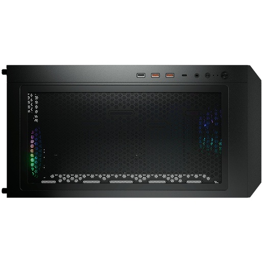 Kućište Cougar Airface Pro RGB, crno