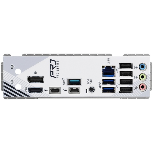Matična ploča ASRock Z890 Pro RS, Intel Z890, LGA1851, ATX