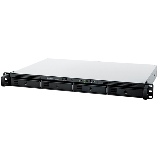 NAS uređaj Synology RackStation RS422+, Rack 1U
