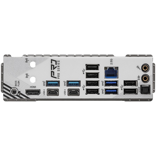 Matična ploča ASRock X870 Pro RS, AMD X870, AM5, ATX