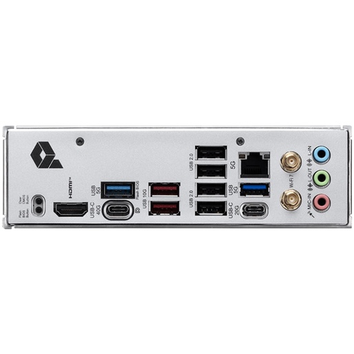 Matična ploča MSI PRO X870E-P WIFI, AMD X870E, AM5, ATX