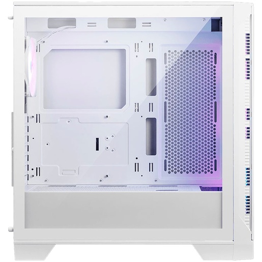 Kućište MSI MAG Forge 320R Airflow, bijelo