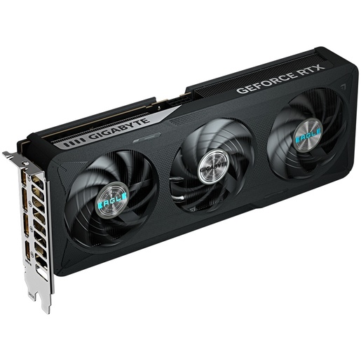 Grafička kartica Gigabyte, nVidia GeForce RTX 5060 Ti EAGLE MAX OC 8GB GDDR7, PCIe 5.0, 3x DP, 1x HDMI (GV-N506TEAGLEMAX OC-8GD)