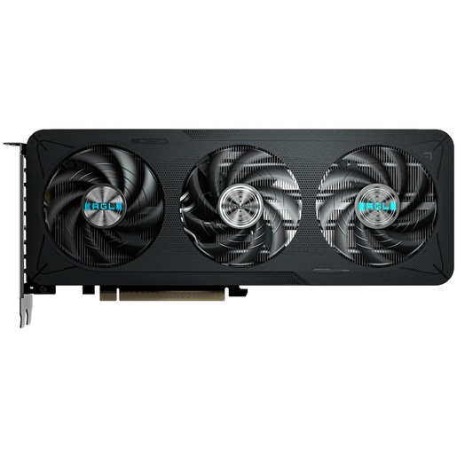 Grafička kartica Gigabyte, nVidia GeForce RTX 5060 Ti EAGLE MAX OC 8GB GDDR7, PCIe 5.0, 3x DP, 1x HDMI (GV-N506TEAGLEMAX OC-8GD)