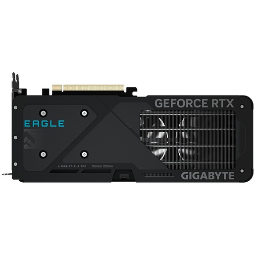 Grafička kartica Gigabyte, nVidia GeForce RTX 5060 Ti EAGLE MAX OC 8GB GDDR7, PCIe 5.0, 3x DP, 1x HDMI (GV-N506TEAGLEMAX OC-8GD)