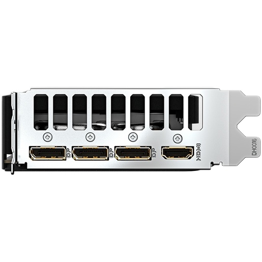 Grafička kartica Gigabyte, nVidia GeForce RTX 5060 Ti EAGLE MAX OC 8GB GDDR7, PCIe 5.0, 3x DP, 1x HDMI (GV-N506TEAGLEMAX OC-8GD)