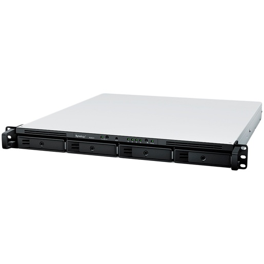 NAS uređaj Synology RackStation RS822+, Rack 2U