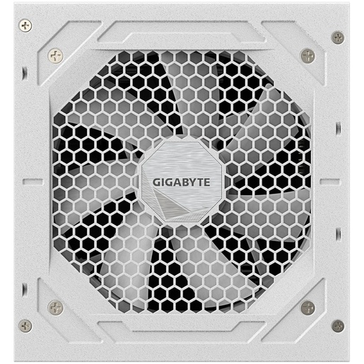 Napajanje Gigabyte UD1000GM PG5 V2 1000W, 80+ Gold, modularno, PCIe 5.1, bijelo