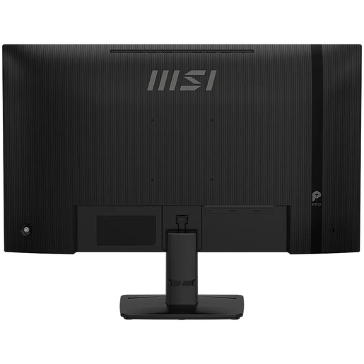 MSI 27" office monitor PRO MP272 E14C, FHD, 144Hz, IPS