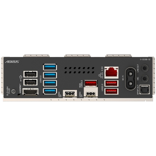 Matična ploča Gigabyte X870E AORUS PRO, AMD X870E, AM5, ATX