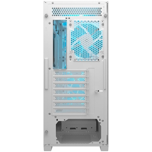 Kućište Cougar MX600 Air Pro, bijelo